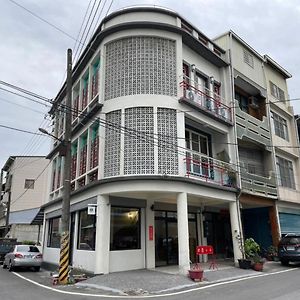 Apartamento Shinyuan Bnb Chaozhou Exterior photo