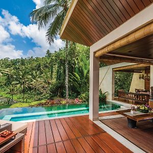 Four Seasons Resort Bali At Sayan Ubud Exterior photo