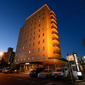 Apa Hotel Isesaki-Eki Minami Exterior photo