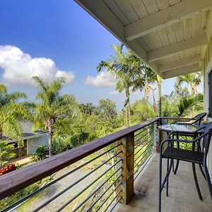 Charming Kailua-Kona Apartment Near Hiking And Golf! Exterior photo