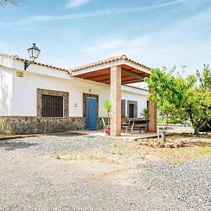 Pet Friendly Home In Villafranca de Córdoba Exterior photo