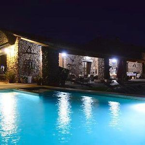 4 Bedrooms Villa With Private Pool Enclosed Garden And Wifi At Fernan Caballero Fernancaballero Exterior photo