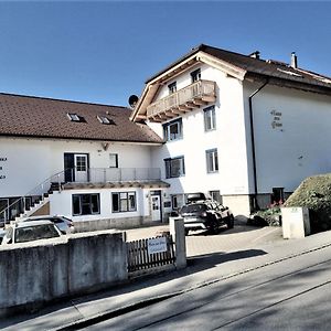 Hotel Haus Am Gries Murnau am Staffelsee Exterior photo