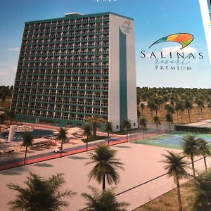 Apartamento Salinas Premium Hv Salinópolis Exterior photo