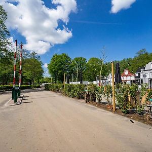 Hotel Europarcs Het Amsterdamse Bos Amstelveen Exterior photo