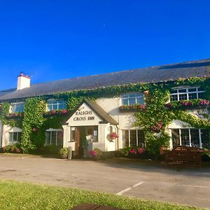 Raleghs Cross Inn Watchet Exterior photo