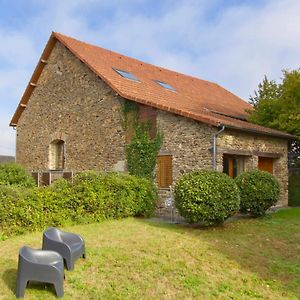 Dordogne Et Correze Vacances Bnb Bed and Breakfast Troche Exterior photo