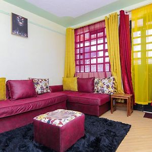 Serenity Homes- Cosy Apartment Naivasha Exterior photo