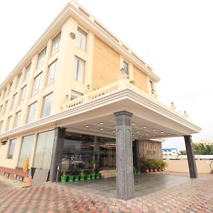 Hotel Ramrathna Residency Madurai Exterior photo