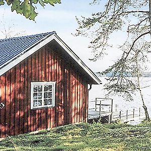 Stunning Home In Kpmannebro With Kitchen Säljebyn Exterior photo