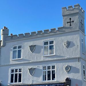 Castle House Villa Whitstable Exterior photo