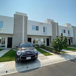 Casa de tus Sueños Dream Lagoons Veracruz Villa Exterior photo