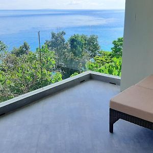 Luxury 2 Bed, 2 Bath Apartment With Panoramic Ocean Views, Peaceful, Private Beach San José Exterior photo