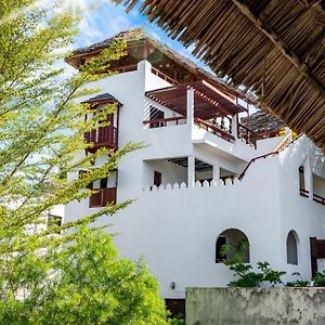 Hotel Royal House Shela Lamu Exterior photo