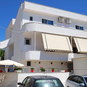 Hotel Vila Xhafa Ksamil Exterior photo