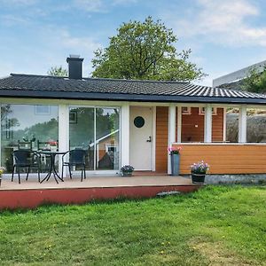 Nice Home In Stavern With Wifi Exterior photo