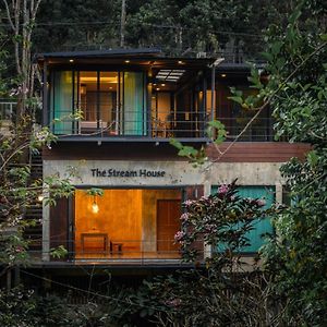 The Stream House Villa Ban Pok Nai Exterior photo