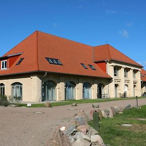 Die Remise Marengo Stolpe auf Usedom Exterior photo