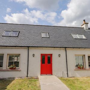 South Balachladich Villa Muir of Ord Exterior photo