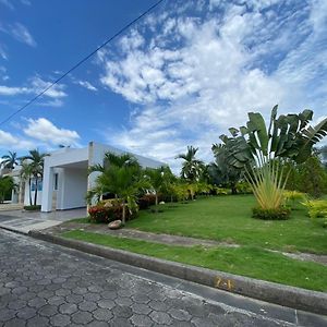 Girardot Casa Piscina Campestre Villa Flandes Exterior photo