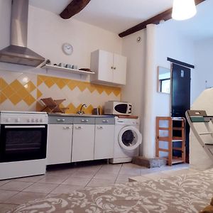 Apartamento Studio Verdon Provence Riez Exterior photo