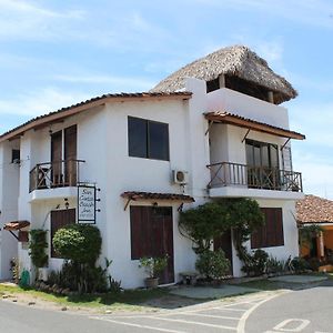 san carlos beach inn Exterior photo