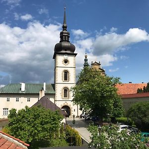 Noclegi U Bram Klasztoru Stary Sącz Exterior photo