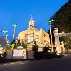 Hotel Chapel Coconuts Kameyama (Adults Only) Exterior photo