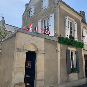 Camélia Bed and Breakfast Bayeux Exterior photo