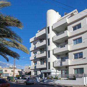 Myrtiana Apartments Nicosia Exterior photo