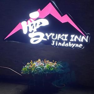 Yuki Inn Jindabyne Exterior photo