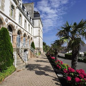 Hotel Belambra Clubs Trégastel - Le Castel Sainte Anne Exterior photo