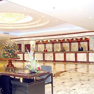 Xinhai Resort Hotel Shénzhen Interior photo