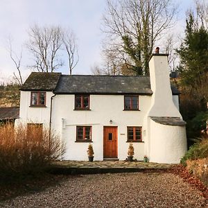 Hedgehog Cottage Minehead Exterior photo