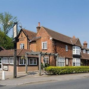 Hotel The Percy Arms Guildford Exterior photo