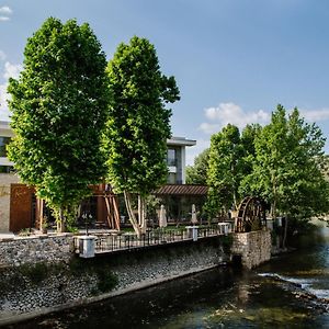Hotel Buna Mostar Exterior photo