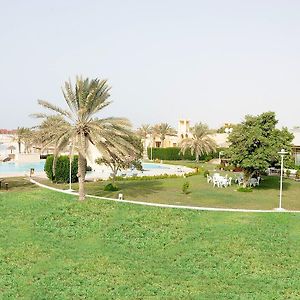 Al Jazira Hotel And Resort Abu Dabi Exterior photo