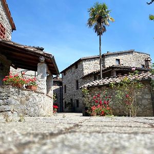 Borgo Giusto Tuscany Aparthotel Borgo a Mozzano Exterior photo