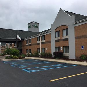 Hotel Wingate By Wyndham Brighton Exterior photo