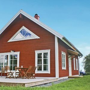 Nice Home In Vetlanda With Wifi Skirö Exterior photo