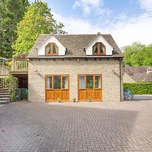 Apartamento Beeches Studio Great Witcombe Exterior photo