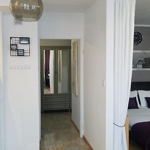 Apartamento Apartament Zamosc Fiolet Exterior photo
