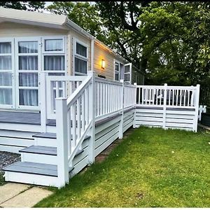 Snowdonia Holidays Caravan Hire - Aberdunant Park - 34 The Green Villa Prenteg Exterior photo