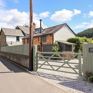 Little Nook Villa Corwen Exterior photo