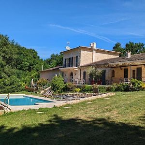 Domaine verte vallée Bed and Breakfast Lignan-de-Bordeaux Exterior photo