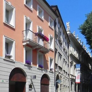 Relais Santa Corona Vicenza Exterior photo