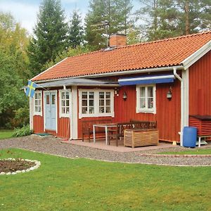 Lovely Home In Bjrnlunda With Kitchen Åttersta Exterior photo