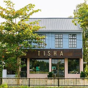 Tisha Langkawi Wellness Resort Exterior photo