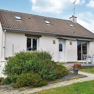 Lovely Home In Marcey-Les-Grves With Kitchen Exterior photo