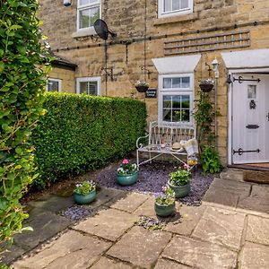 Snowdrop Cottage Wetherby Exterior photo